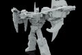 09_Robot Mode Bow no Base
