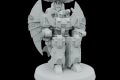 10_Robot Throne Upshot