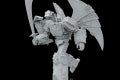 11_Robot Mode Sprinting