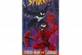 HASBRO MARVEL LEGENDS SERIES SPIDER-MAN & CARNAGE 1