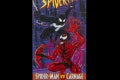 HASBRO MARVEL LEGENDS SERIES SPIDER-MAN & CARNAGE 2