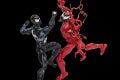 HASBRO MARVEL LEGENDS SERIES SPIDER-MAN & CARNAGE 27