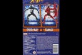 HASBRO MARVEL LEGENDS SERIES SPIDER-MAN & CARNAGE 3