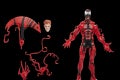 HASBRO MARVEL LEGENDS SERIES SPIDER-MAN & CARNAGE 31