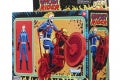 MARVEL LEGENDS SERIES RETRO 375 COLLECTION GHOST RIDER 1