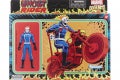 MARVEL LEGENDS SERIES RETRO 375 COLLECTION GHOST RIDER 2