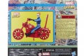 MARVEL LEGENDS SERIES RETRO 375 COLLECTION GHOST RIDER 3