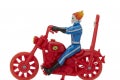 MARVEL LEGENDS SERIES RETRO 375 COLLECTION GHOST RIDER 4