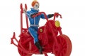 MARVEL LEGENDS SERIES RETRO 375 COLLECTION GHOST RIDER 6