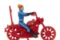 MARVEL LEGENDS SERIES RETRO 375 COLLECTION GHOST RIDER 7