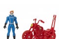 MARVEL LEGENDS SERIES RETRO 375 COLLECTION GHOST RIDER 8
