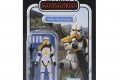 STAR WARS THE VINTAGE COLLECTION ARTILLERY STORMTROOPER 12