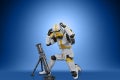STAR WARS THE VINTAGE COLLECTION ARTILLERY STORMTROOPER 6