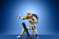 STAR WARS THE VINTAGE COLLECTION ARTILLERY STORMTROOPER 7