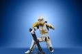 STAR WARS THE VINTAGE COLLECTION ARTILLERY STORMTROOPER 8