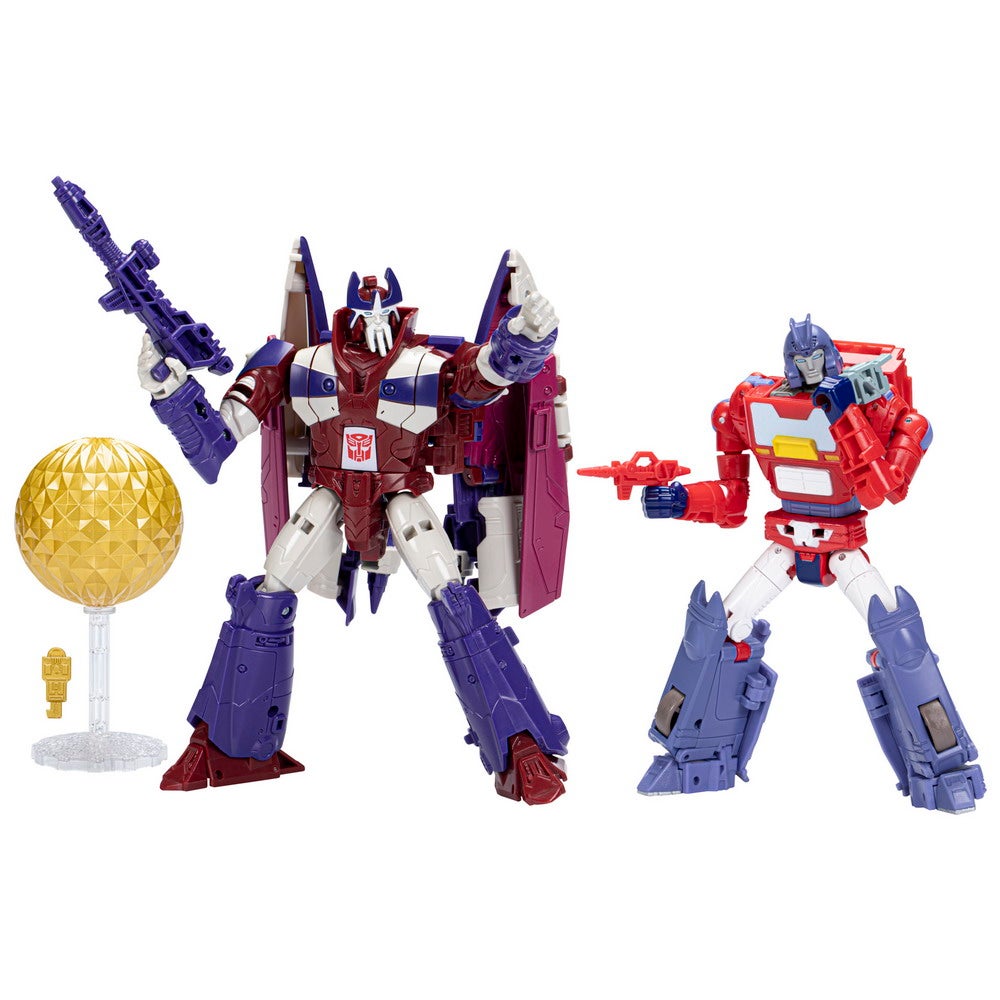 Hasbro Pulse Con Returns