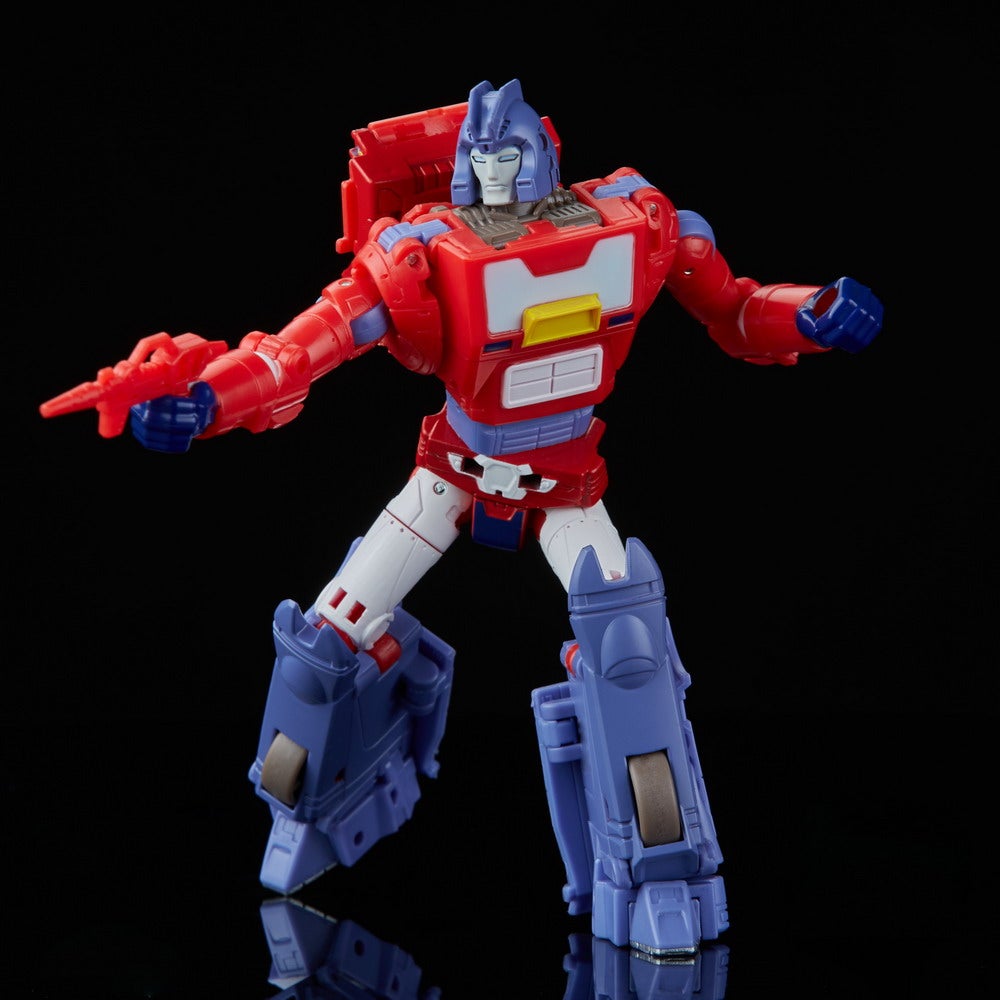Hasbro Pulse Con Returns