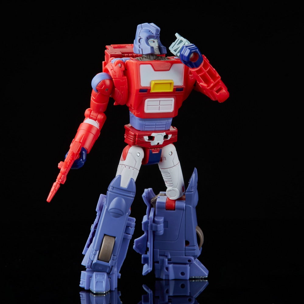 Hasbro Pulse Con Returns