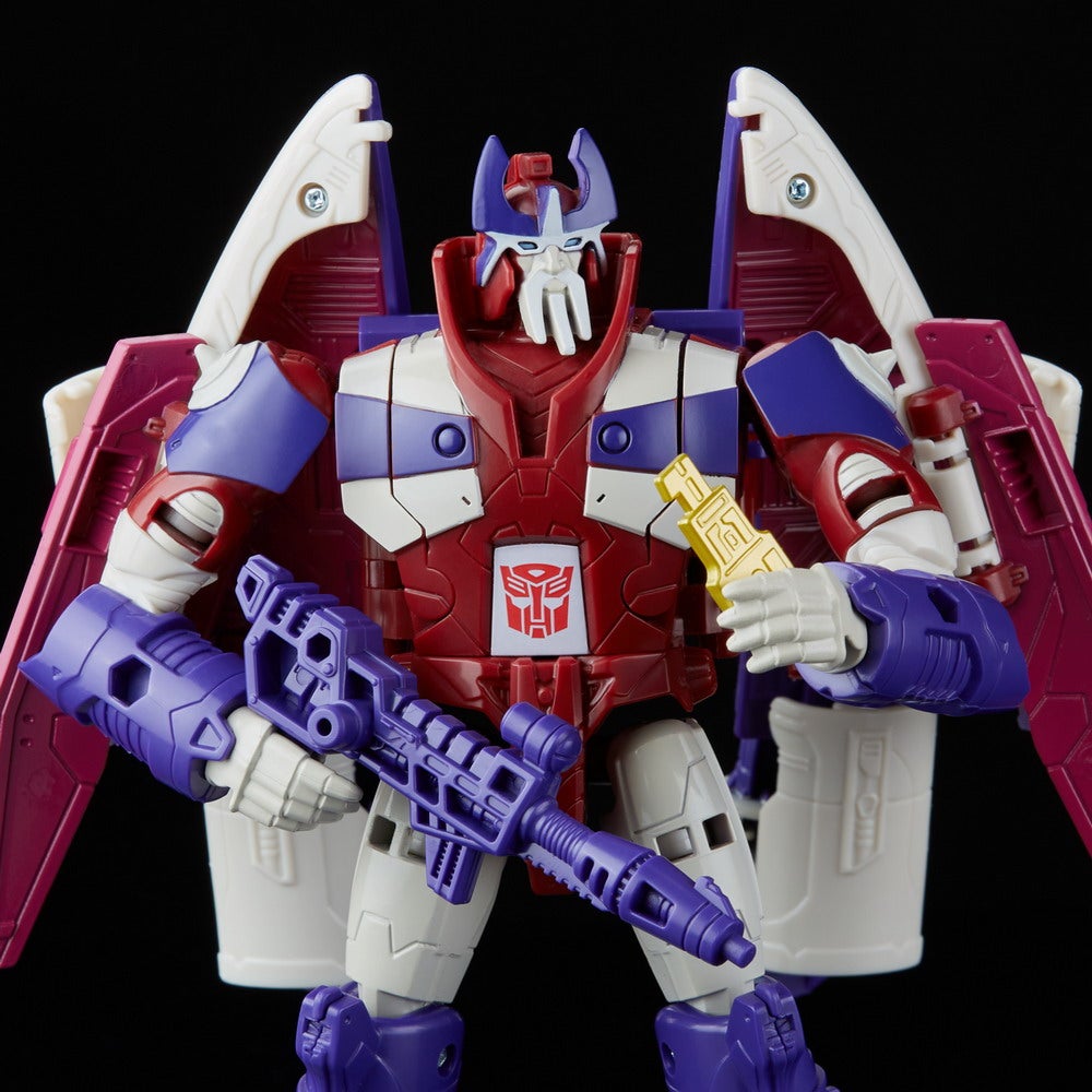 Hasbro Pulse Con Returns