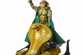 GI JOE Classified Series Serpentor and Air Chariot - 1