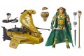 GI JOE Classified Series Serpentor and Air Chariot - 2