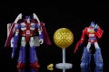 Transformers Legacy A Hero is Born Alpha Trion and Orion Pax 2-Pack  1