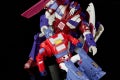 Transformers Legacy A Hero is Born Alpha Trion and Orion Pax 2-Pack  12