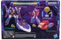 Transformers Legacy A Hero is Born Alpha Trion and Orion Pax 2-Pack  13