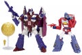Transformers Legacy A Hero is Born Alpha Trion and Orion Pax 2-Pack  15