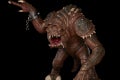 Star Wars HasLab Black Series Rancor - Color 10