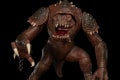 Star Wars HasLab Black Series Rancor - Color 12