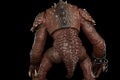 Star Wars HasLab Black Series Rancor - Color 4