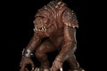 Star Wars HasLab Black Series Rancor - Color 6