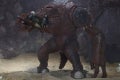 Star Wars HasLab Black Series Rancor - Color Diorama 19