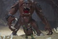 Star Wars HasLab Black Series Rancor - Color Diorama 23