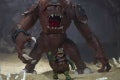 Star Wars HasLab Black Series Rancor - Color Diorama 24