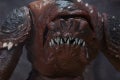 Star Wars HasLab Black Series Rancor - Color Diorama 9