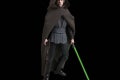 Star Wars The Black Series Luke Skywalker Figure 5