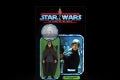 Star Wars The Black Series Luke Skywalker Figure- Packaging