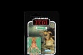 Star Wars The Black Series Salacious B. Crumb - Packaging