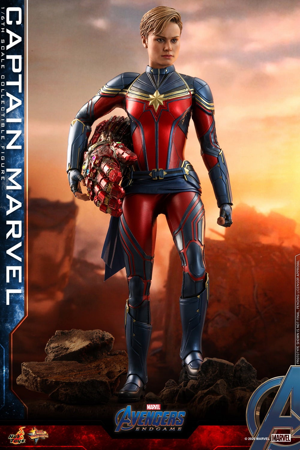 expensive marvel figures