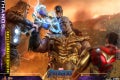 Hot Toys - A4 - Thanos (Battle Damaged Version) Collectible Figure_PR10