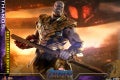 Hot Toys - A4 - Thanos (Battle Damaged Version) Collectible Figure_PR15