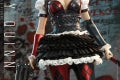 Hot Toys - Batman Arkham Knight - Harley Quinn - PR11