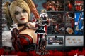 Hot Toys - Batman Arkham Knight - Harley Quinn - PR18