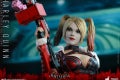 Hot Toys - Batman Arkham Knight - Harley Quinn - PR8