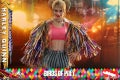 Hot Toys - Birds of Prey - Harley Quinn (Caution Tape Jacket Version) collectible figure_PR12