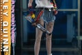 Hot Toys - Birds of Prey - Harley Quinn (Caution Tape Jacket Version) collectible figure_PR4