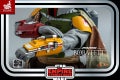 Hot Toys - SW - Boba Fett (Vintage Color Version) Collectible Figure_PR19