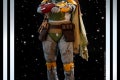 Hot Toys - SW - Boba Fett (Vintage Color Version) Collectible Figure_PR2